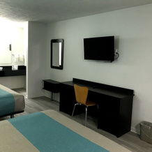 Metropolis Inn, Метрополис — фото 2