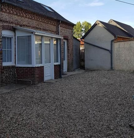 Gite Le Minile, Béthencourt-sur-Mer — photo 1
