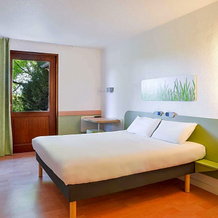 Ibis Budget Villefranche, 索恩河畔自由城 — 照片 2