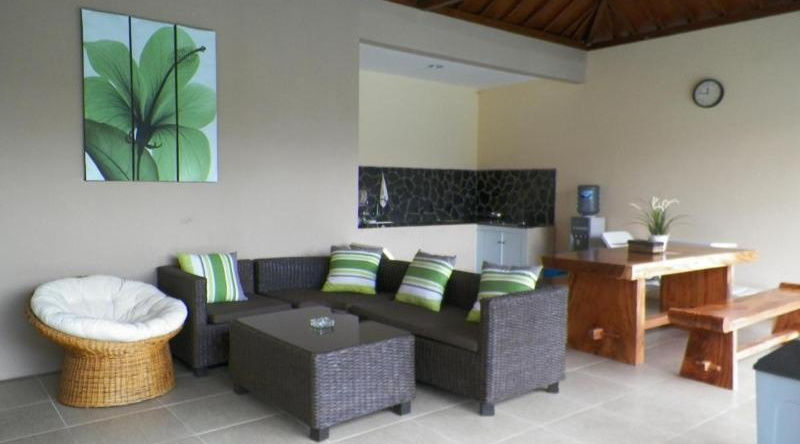 Villa Mandalawangi by ZUZU, Soreang — photo 1