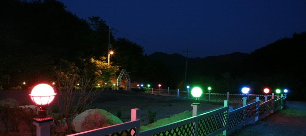 Supsok pretty pension, 抱川 — 照片 1