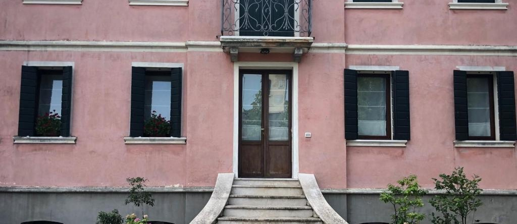 Villa Trevisi - APARTMENT, 特雷维索 — 照片 1