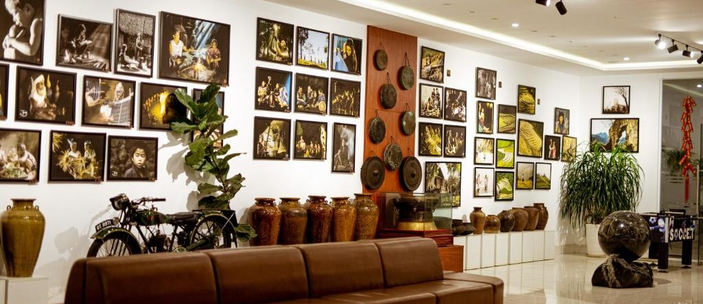 Nhat Quang Hotel, Bao Loc — photo 1