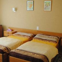 Motel La Poularde, 罗蒙 — 照片 4