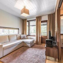 Villa Ylläs 301, Колари — фото 2