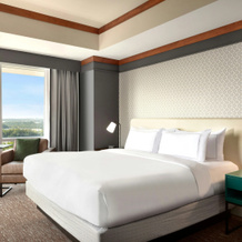 Hilton Baltimore BWI Airport, Linthicum Heights — photo 5