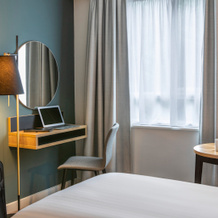 Mercure Birmingham West Hotel, 西布罗米奇 — 照片 4