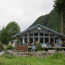 Reel Obsession Fishing Lodge Vancouver Island- All Inclusive, Зебаллос — фото 5