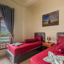 Teras Sawah Guest House Syariah, Сембалун Лаванг — фото 3