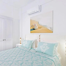 Superior Aegean Sea Villas Villa Pearl, 利瓦迪亚 — 照片 2