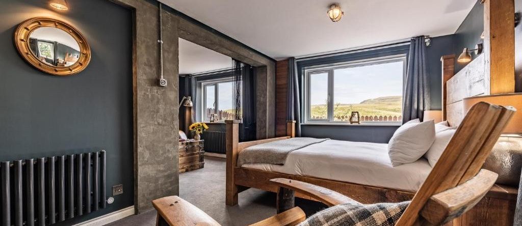 Storr Apartments, 斯凯岛 — 照片 1