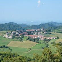 Charming Castle Stay, Robella, Кортанце — фото 5