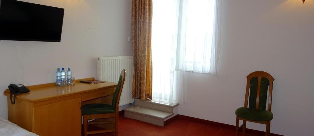 Hotel Bartis, Бартошице — фото 1