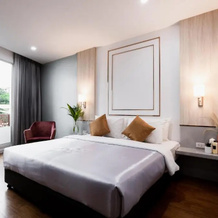 Jasper Hotel Ban Phai, Банпхай — фото 3