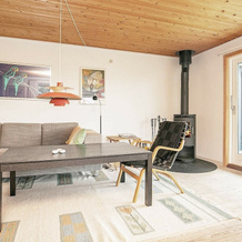 Scenic Holiday Home In Svendborg Near Coast, Свенборг — фото 5
