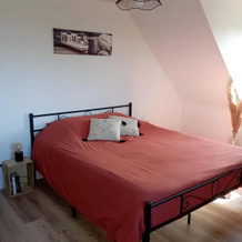 La BELLA 12 Chambre d'hôtes, 波尔多圣克莱尔 — 照片 2