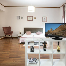 Doctor House standard, suites & luxury rooms, 恩纳 — 照片 2