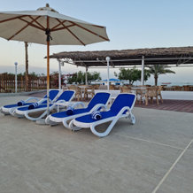 Holiday Beach Resort, Дибба Аль-Фуджайра — фото 2