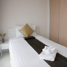 The Change Suites Korat, 那空叻差是玛 — 照片 4