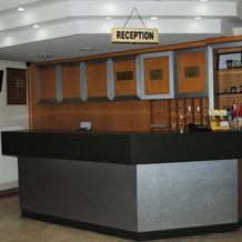 Acelya Hotel, Бурса — фото 2