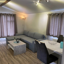Comfort Chalet on a Recreational Lake, 阿纳姆 — 照片 2
