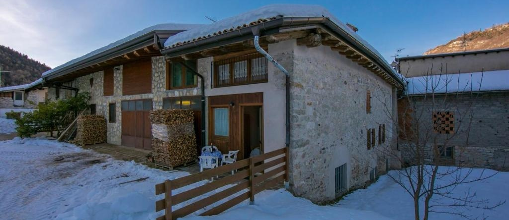 Agritur Piazera, Ronzo-Chienis — photo 1