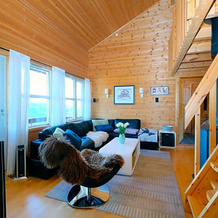 Voss Resort Bavallstunet, 斯库勒斯塔 — 照片 4