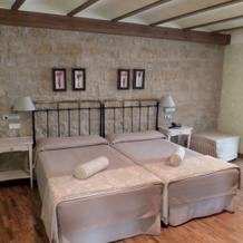 Hotel Cetina Palacio De Los Salcedo, Баеза — фото 3