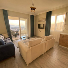 Charming Flat With Nice View and Garden in Fethiye, 卡拉丘尔哈 — 照片 3