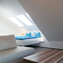 Ferienhaus Sonneninsel Rügen, Путбус — фото 3