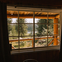 The Rustic Resort, 达菲尔德 — 照片 2