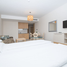 Aparthotel Flora, Тучепи — фото 2