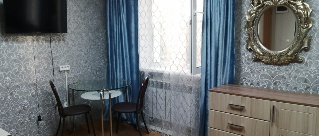 Hotel Metelitsa, Zabaykalsk — photo 1