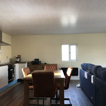 Impeccable 2-bed Lodge in Yorkshire, England, 威格尔斯沃思 — 照片 2