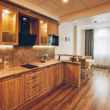 Na Ulitse Yekaterininskaya 3 Apartments, Yalta — photo 5