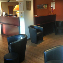 BRIT HOTEL Essentiel Villefranche-sur-Saône (Ex Balladins) **, 索恩河畔自由城 — 照片 2