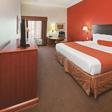 La Quinta by Wyndham I-20 Longview South, 朗维尤 — 照片 4
