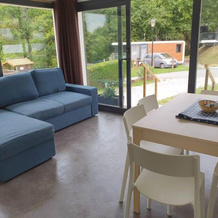 Camping & Bungalows Portuondo, 蒙达卡 — 照片 4
