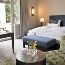 RIVA - Das Hotel am Bodensee, 康斯坦茨 — 照片 4