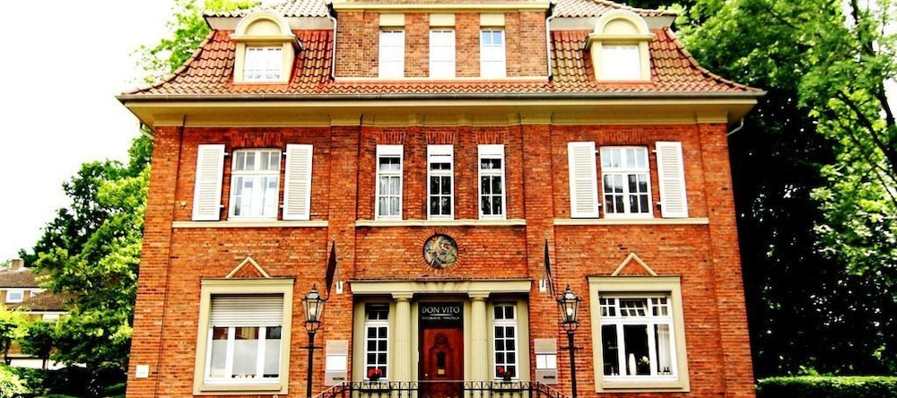 B&B Emg, Эмсдеттене — фото 1