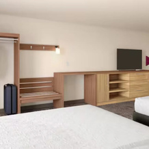 Home2 Suites By Hilton Carson City, Carson City — photo 3