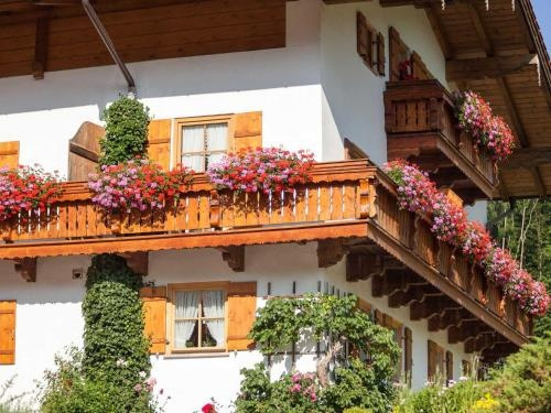 Gästehaus Pfnürlehen, Berchtesgaden — photo 1