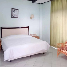 Reddoorz Plus Near Tugu Mercusuar Anyer, Аньер — фото 4
