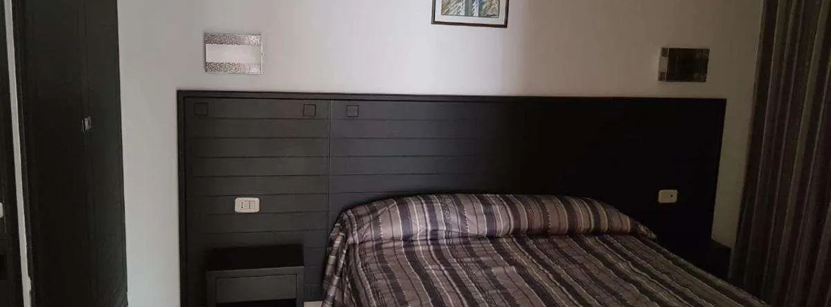 Andalucia Beach Hotel & Residence, Bizerte — photo 1
