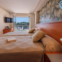 Hotel Norat Palmeira Playa, 奥托罗 — 照片 4