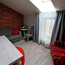 Hotel Stary Browar Kościerzyna, 科希切日纳 — 照片 5