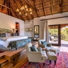 Kichaka Luxury Game Lodge, 格雷厄姆斯敦 — 照片 3