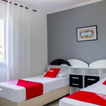 Apart Hotel Pinda, Pindamonhangaba — photo 4