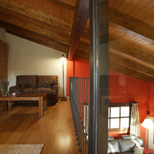 Casa Rural Mirador de Moncalvillo, Daroca de Rioja — photo 2
