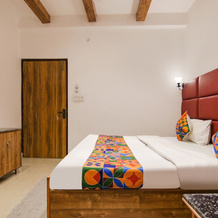 Fabhotel Grover, Кангра — фото 3